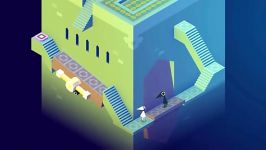 تریلر بازی Monument Valley Topexer.Com