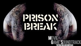 PRISON BREAK  Full Original Soundtrack OST