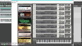 وی اس تی درام زنده Wilkinson Audios Naked Drums KONTAKT