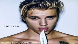 آهنگ Justin Bieber به نام Infectious