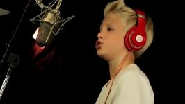 Ariana Grande  Problem ft. IggyAzalea by CarsonLueders