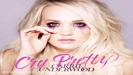 آهنگ Carrie Underwood به نام End Up with You