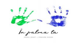 آهنگ Ioana Ignat Ft Edward Sanda به نام In Palma Ta