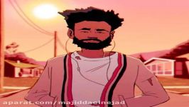 آهنگ Childish Gambino به نام Algrorythm