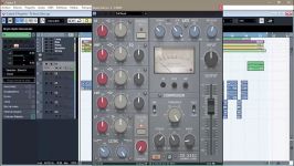 دانلود نسخه جدید TBProAudio CS 3301 v1.5.2 Incl Cracked and Keygen R2R