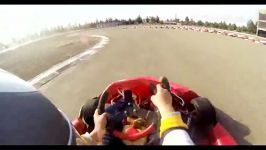 Rental Karting Erfan Azimi  رنتال کارتینگ عرفان عظیمی