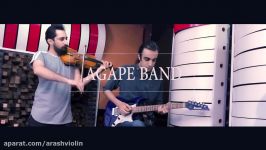 Agape Band