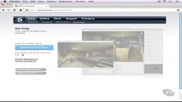 VTC Introduction Installing Unity3D 01 02