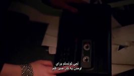 فیلم عاشقانه درخشش ابدی یک ذهن بی آلایش پارت 19