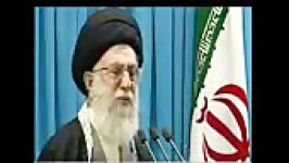آگاهی رهبر کبیر انقلاب اسلامی در برابر فریب دشمن نخورید
