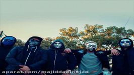 آهنگ Hollywood Undead به نام Another Level