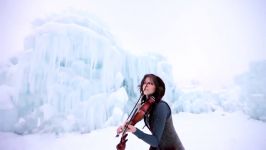 Dubstep Violin Lindsey Stirling Crystallize HD.mp4