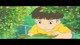 پونیو  Ponyo  part 4