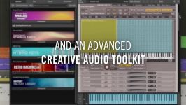 Introducing KONTAKT 6 – For the Music in You  Native Instruments