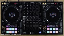 Pioneer DDJ 1000 dj controller