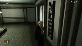 یه نکته جالب در مورد بازی hitman blood money