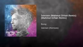 İstersen Mahmut Orhan Remix Mahmut Orhan Remix