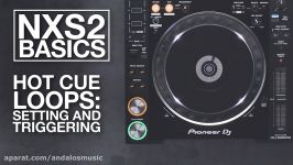 Pioneer NXS2 dj controller