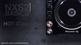 Pioneer NXS2 dj controller