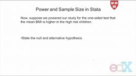 power and sample size in stata