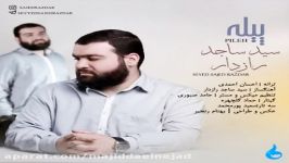 آهنگ سید ساجد رازدار به نام پیله