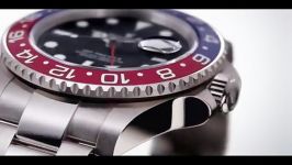 Rolex GMT Master II