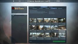 امکانات CS GO بسیار متفاوت سایر ورژن های کانتر