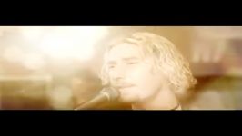 nickelback  feeling way too damn good