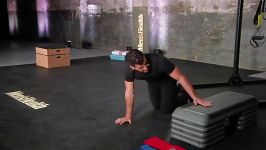 The Ultimate Guide To The Pushup