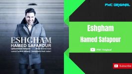 Hamed Safapour  Eshgham حامد صفاپور عشقم