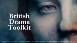 بانک کنتاکت British Drama Toolkit ساز های زهی کیفیت