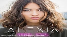 آهنگ Alexia Bosch به نام Rebel Soul