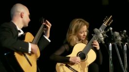 Kupinski Guitar Duo in Concert