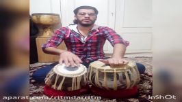 Tablaplayer amiramirhosseini