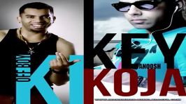 Anoosh Ft. OFF Boy  Ki Key Koja