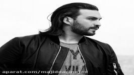 آهنگ Steve Angello به نام Break Me Down