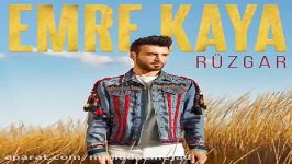 آهنگ Emre Kaya به نام Ruzgar