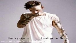 آهنگ Liam Payne به نام Bedroom Floor