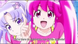 Happiness Charge precure