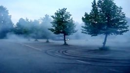 mopar drifting