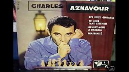 She  Charles Aznavour