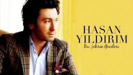 Hasan Yıldırım  Aşkın Cezam mı Official Audio