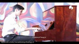 نوکتورن شماره 20 شوپن   Nocturne 20 Chopin