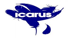 آهنگ Julia Michaels به نام Icarus