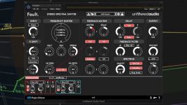 دانلود پکیج پلاگین Unfiltered Audio Plugins Bundle 2018 CE V.R