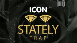 STATELY TRAP 2 by KRYPTIC SAMPLESTRAP