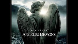 موسیقی متن فیلم angels and demons اثر هانس زیمر