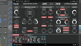 Unfiltered Audio Bundle V1.0 Demo