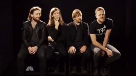 Imagine Dragons  IHeartRadio Music Awards 2014