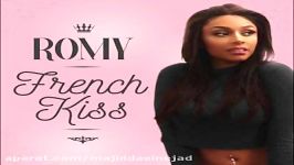 آهنگ Romy به نام French Kiss